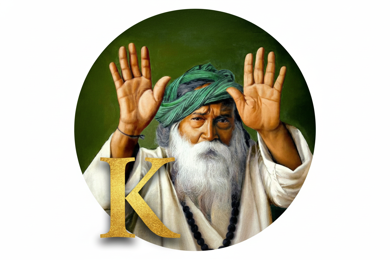 Kannan's Astrohub Logo